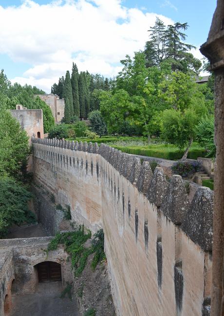 La increíble Alhambra