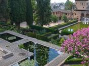increíble Alhambra