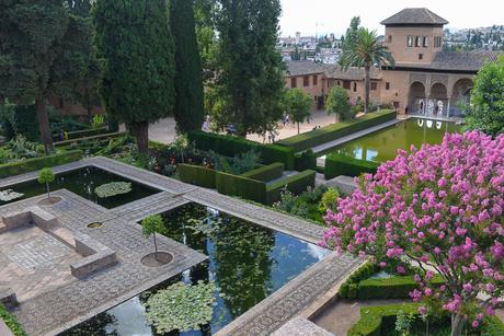 La increíble Alhambra