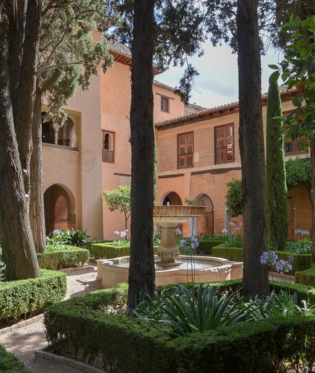 La increíble Alhambra