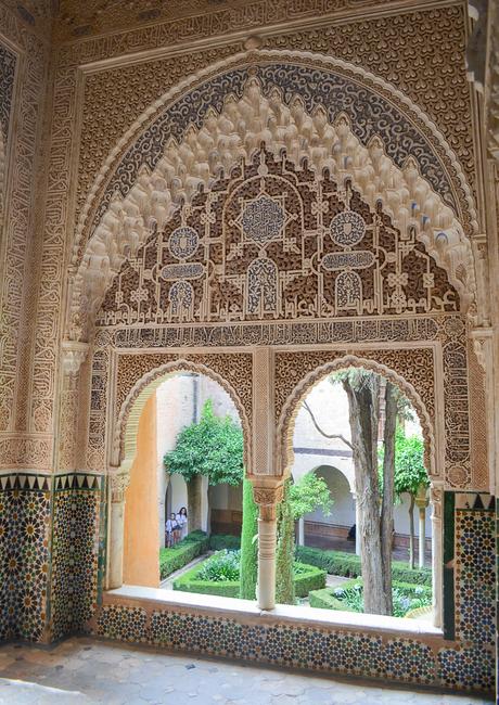 La increíble Alhambra