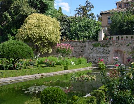 La increíble Alhambra