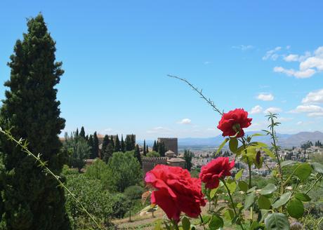 La increíble Alhambra
