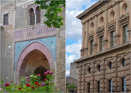 La increíble Alhambra