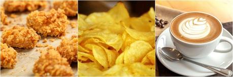 Efectos en la salud de la acrilamida