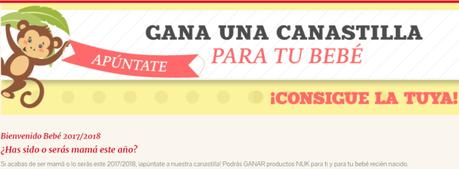 Sorteos y Muestras Gratuitas Sorteos y Muestras Gratuitas