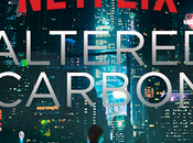 ALTERED CARBON (T1) (Laeta Kalogridis, 2018)