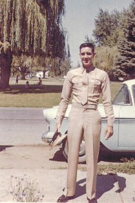 Mr Gunny se ha ido a los 74 años de edad