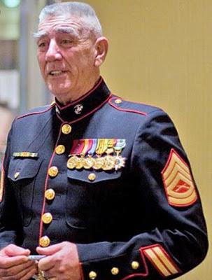 Mr Gunny se ha ido a los 74 años de edad