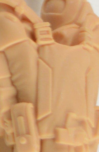 Corvus Belli: Sniper Shot de la semana