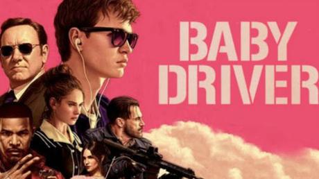 #sofapelimanta: Baby driver