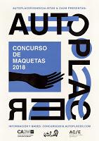 Concurso de Maquetas Autoplacer 2018