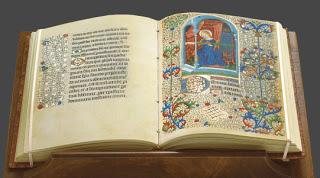 Los libros penitenciales en la Alta Edad Media, Andrea Vanina Neyra