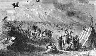 Cambyses,  Darío el Grande, Jacob Abbott