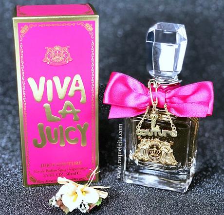 Al Fin en mi Tocador el Encanto y la Seducción de Viva la Juicy Al Fin en mi Tocador el Encanto y la Seducción de Viva la Juicy