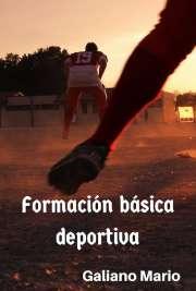 Formación básica deportiva