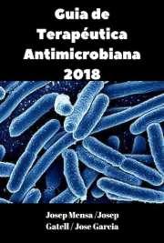 Guia de Terapéutica Antimicrobiana 2018