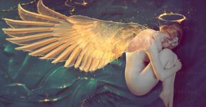 Cómo Invocar A Su Guardián y esté presente siempre en cada Momento mi angel guardian