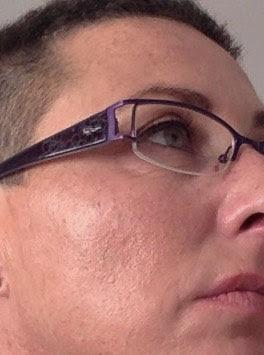 protector solar, crema con color, la roche posay, anthelios, alisador optico, pieles sensibles, spf 50,