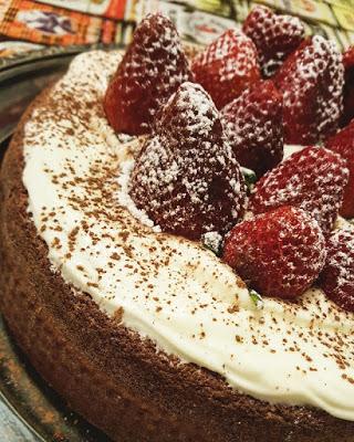 Clásicos de la repostería: BIZCOCHUELO