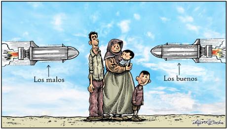 [HUMOR EN CÁPSULAS] Para hoy martes, 17 de abril