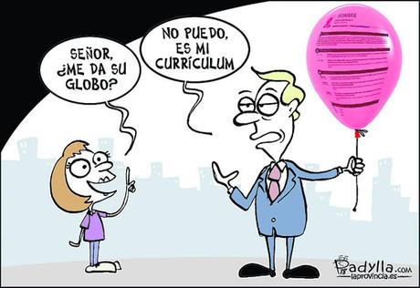 [HUMOR EN CÁPSULAS] Para hoy martes, 17 de abril