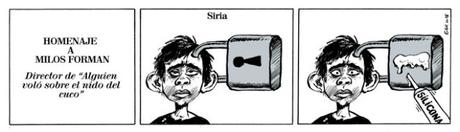 [HUMOR EN CÁPSULAS] Para hoy martes, 17 de abril