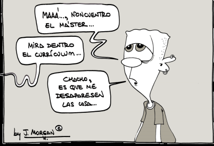 [HUMOR EN CÁPSULAS] Para hoy martes, 17 de abril