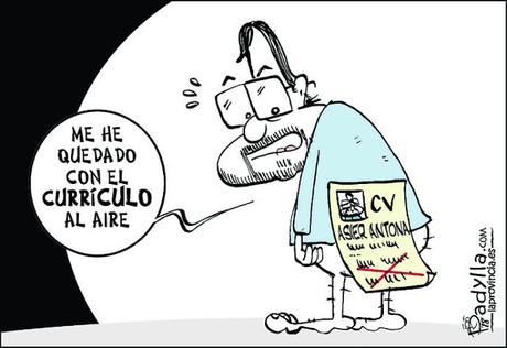 [HUMOR EN CÁPSULAS] Para hoy martes, 17 de abril