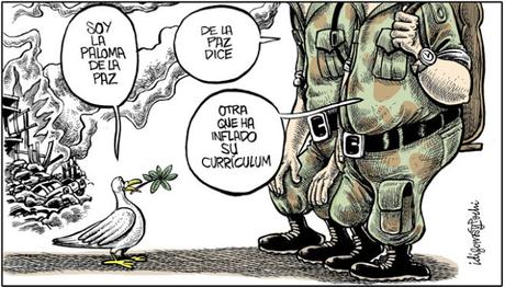 [HUMOR EN CÁPSULAS] Para hoy martes, 17 de abril