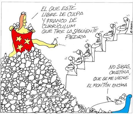 [HUMOR EN CÁPSULAS] Para hoy martes, 17 de abril