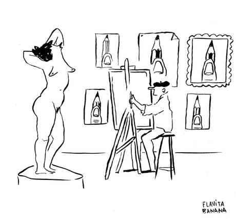 [HUMOR EN CÁPSULAS] Para hoy martes, 17 de abril