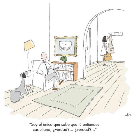 [HUMOR EN CÁPSULAS] Para hoy martes, 17 de abril