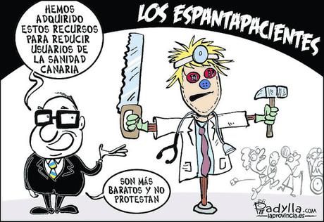 [HUMOR EN CÁPSULAS] Para hoy martes, 17 de abril