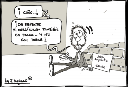 [HUMOR EN CÁPSULAS] Para hoy martes, 17 de abril