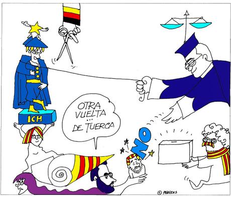 [HUMOR EN CÁPSULAS] Para hoy martes, 17 de abril