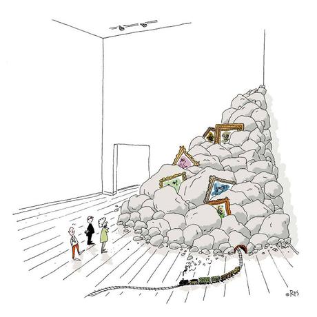 [HUMOR EN CÁPSULAS] Para hoy martes, 17 de abril