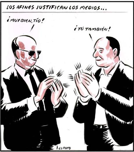 [HUMOR EN CÁPSULAS] Para hoy martes, 17 de abril