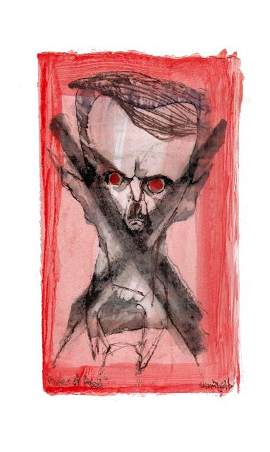 [HUMOR EN CÁPSULAS] Para hoy martes, 17 de abril