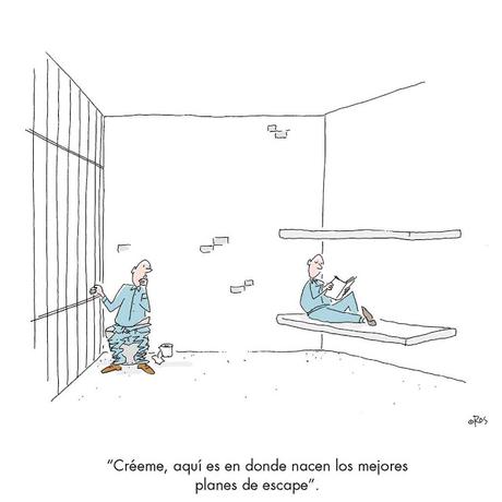 [HUMOR EN CÁPSULAS] Para hoy martes, 17 de abril