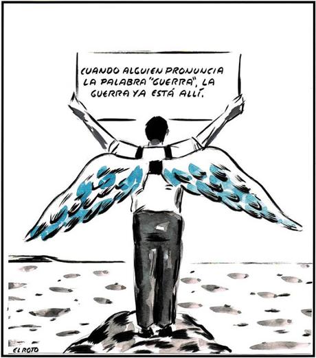 [HUMOR EN CÁPSULAS] Para hoy martes, 17 de abril