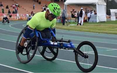 OBTIENE EDOMÉX PRIMER LUGAR EN MEDALLERO DE XLIII JUEGOS NACIONALES DEPORTIVOS SOBRE SILLA DE RUEDAS QUERÉTARO 2018