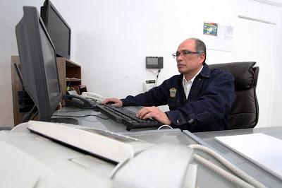 CUENTAN MEXIQUENSES CON EL COMCI PARA REPORTAR EMERGENCIAS POR LA TEMPORADA DE LLUVIA