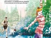 Tierra sueños, James Nava