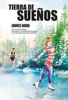 Tierra de sueños, de James Nava Tierra de sueños, de James Nava