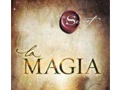 magia papel) rhonda byrne, urano, 2012