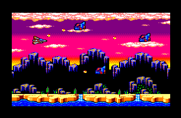 Tres juegos para tres grafistas. Hablamos con 4Mhz para que nos desvelen sus nuevos proyectos para CPC