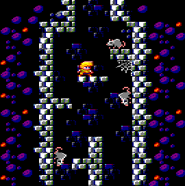 Tres juegos para tres grafistas. Hablamos con 4Mhz para que nos desvelen sus nuevos proyectos para CPC