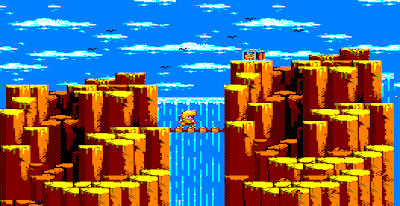 Tres juegos para tres grafistas. Hablamos con 4Mhz para que nos desvelen sus nuevos proyectos para CPC