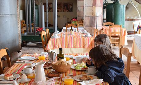 Molino La Nava Restaurante